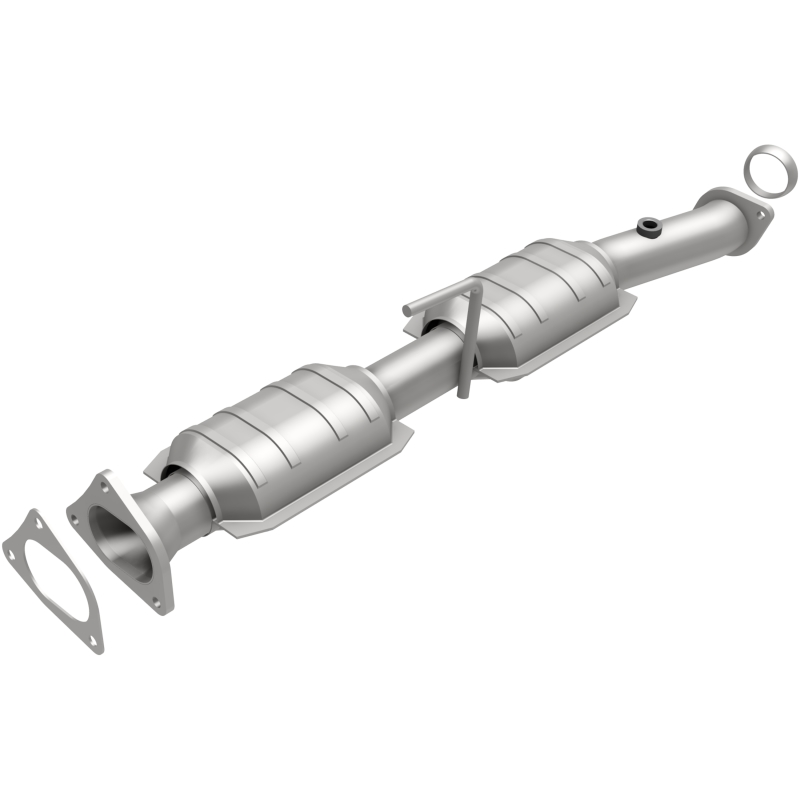 MagnaFlow Direct Fit Catalytic Converter Ranger/B3000/B4000 3.0/4.0L thumbnail 3