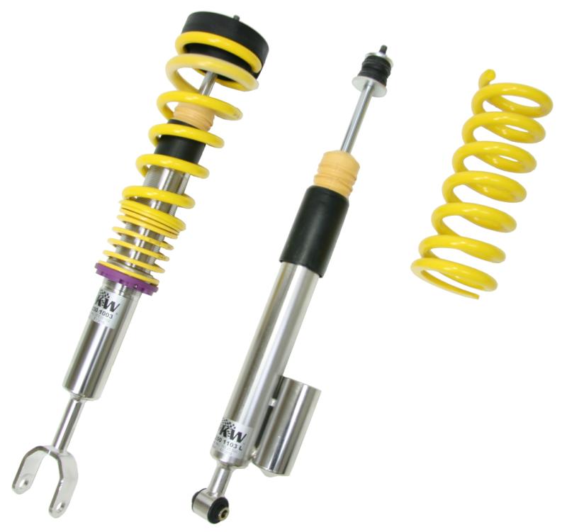 KW V2 Coilover Kit