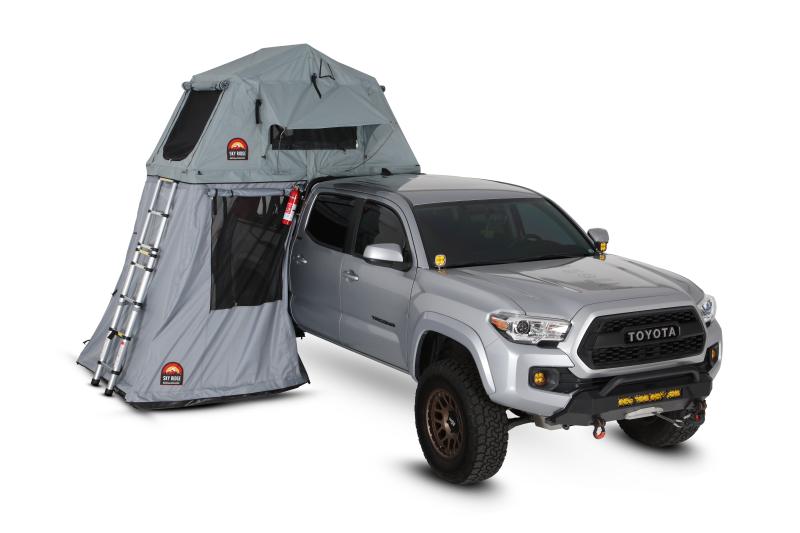Body Armor 4x4 Sky Ridge Pike Annex Room thumbnail 3