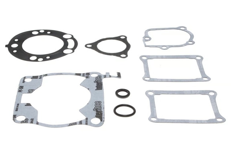 Wiseco 01-02 Honda CR125R 55mm Top End Gasket Kit thumbnail 6