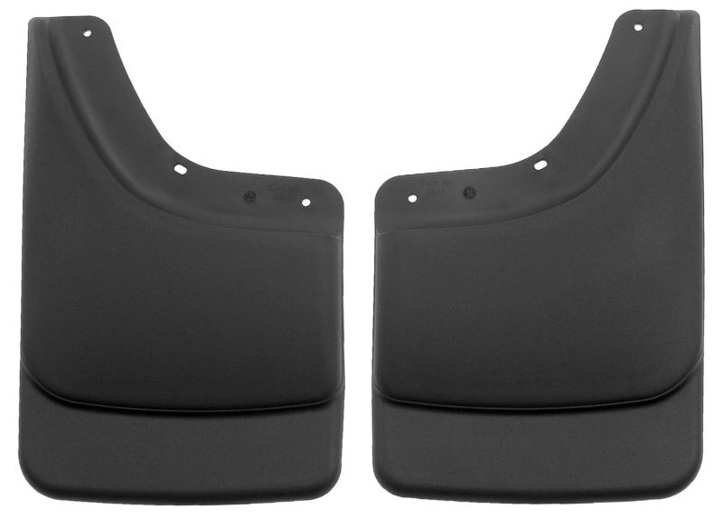 Husky Liners 02-09 Dodge Ram 1500 Series Custom-Molded Rear Mud Guards thumbnail 7