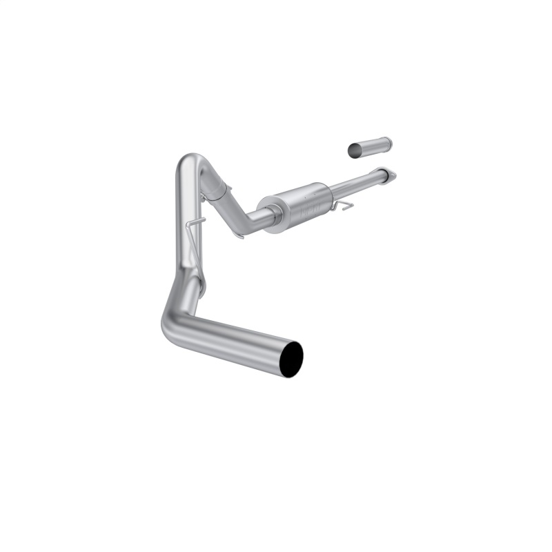 MBRP Catback Exhaust P