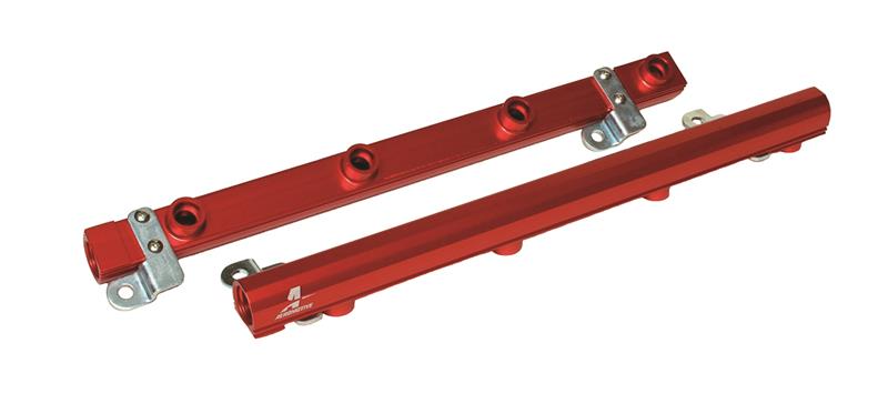 Aeromotive AER Fuel Rails