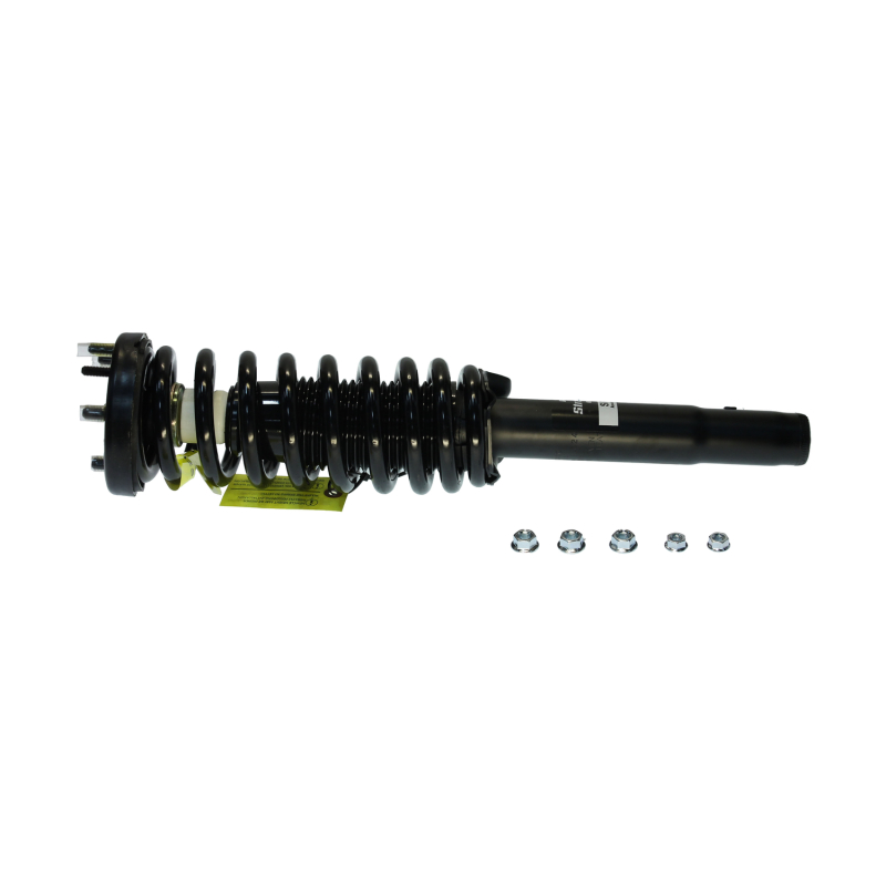 KYB Shocks & Struts Strut Plus Front Right Honda Accord (L4 2.4L) 03-07 thumbnail 5