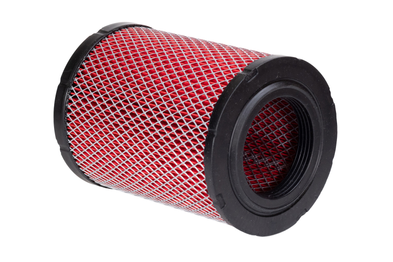 K&N Oil Filter Automotive 02-09 Chevrolet Trailblazer thumbnail 3