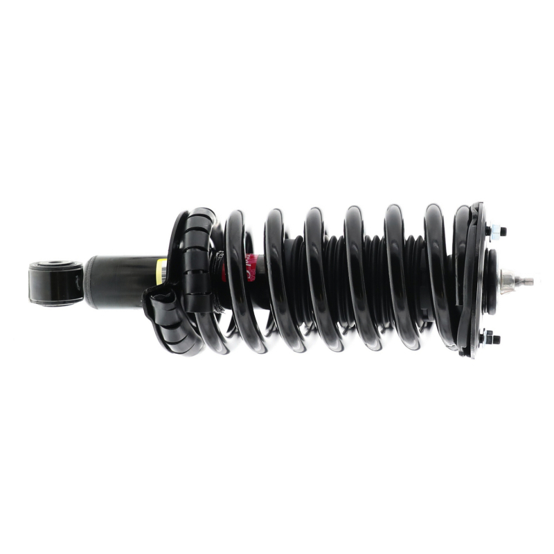 KYB Shocks & Struts Strut Plus Front NISSAN Titan 4WD 2014-2004 thumbnail 7