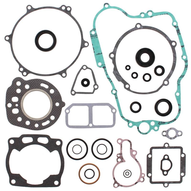 VEP Complete Gasket Kit