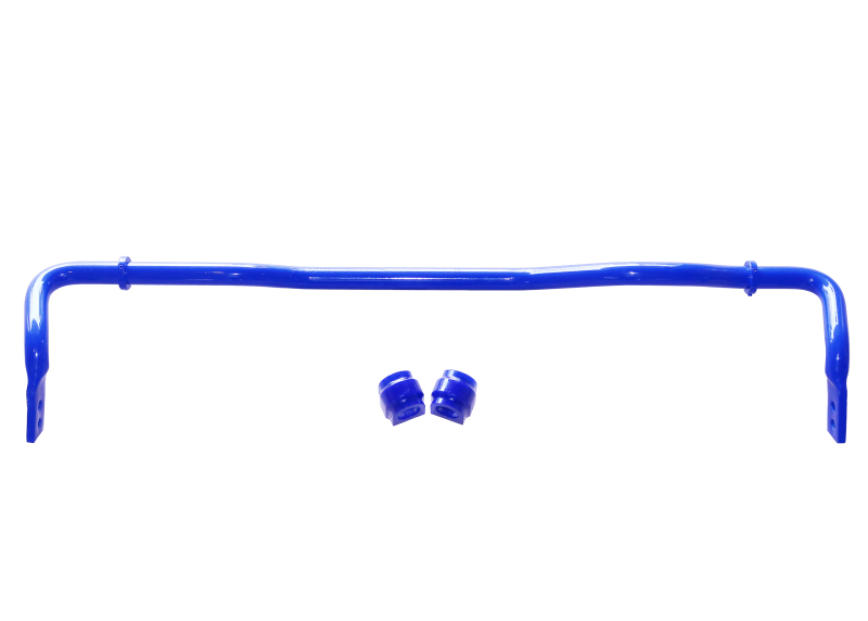 SuperPro 2015 Audi A3 Quattro Premium Rear 24mm 2-Position HD Sway Bar Kit