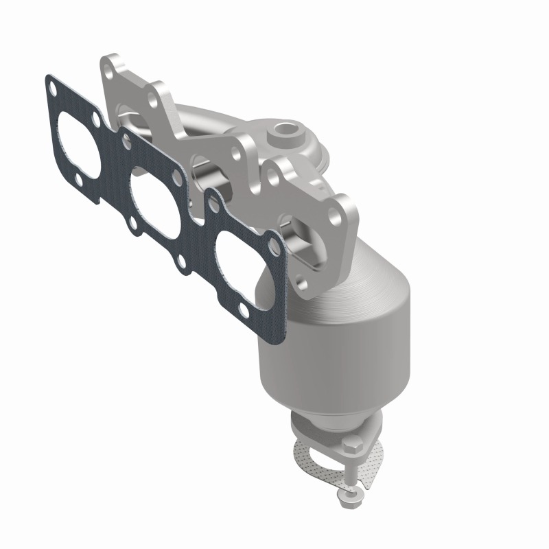 MAG Converter Direct Fit