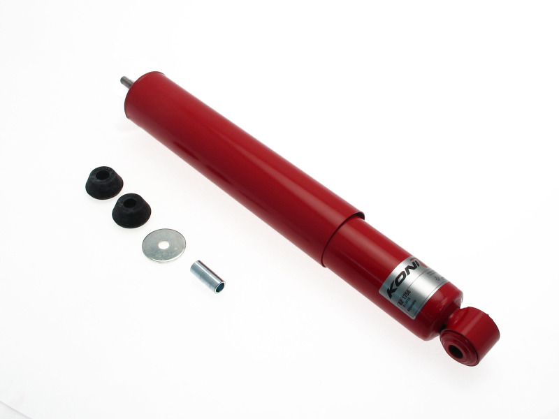 Koni Classic (Red) Shock 72-74 Porsche 911/ Carrera (Exc. Self Leveling Front Units) - Rear thumbnail 2