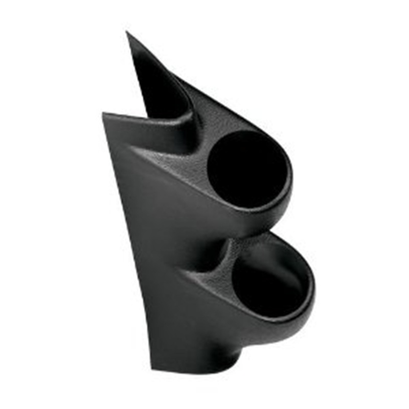 Autometer 96-00 Honda Civic EK (2dr) 2-1/16in A-Pillar Dual Gauge Pod Mount thumbnail 5