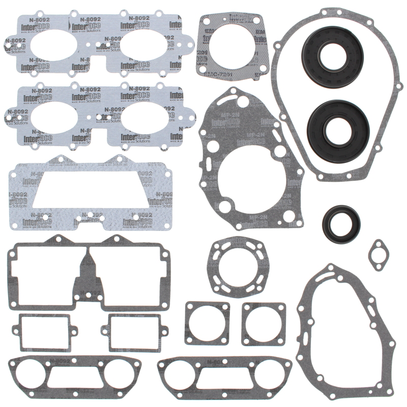 VEP Engine Oil Seal Kit