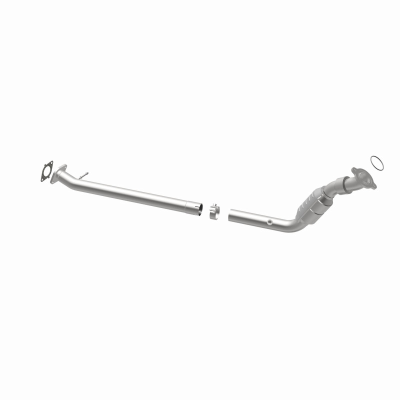MagnaFlow Direct Fit Catalytic Converter Uplander 06 3.5L OEM thumbnail 5