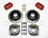 WIL Dynapro Brake Kit