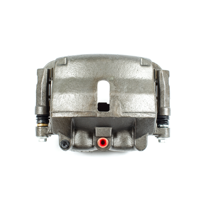 Power Stop 2009 Ford F-150 Front Right Autospecialty Caliper w/Bracket thumbnail 4