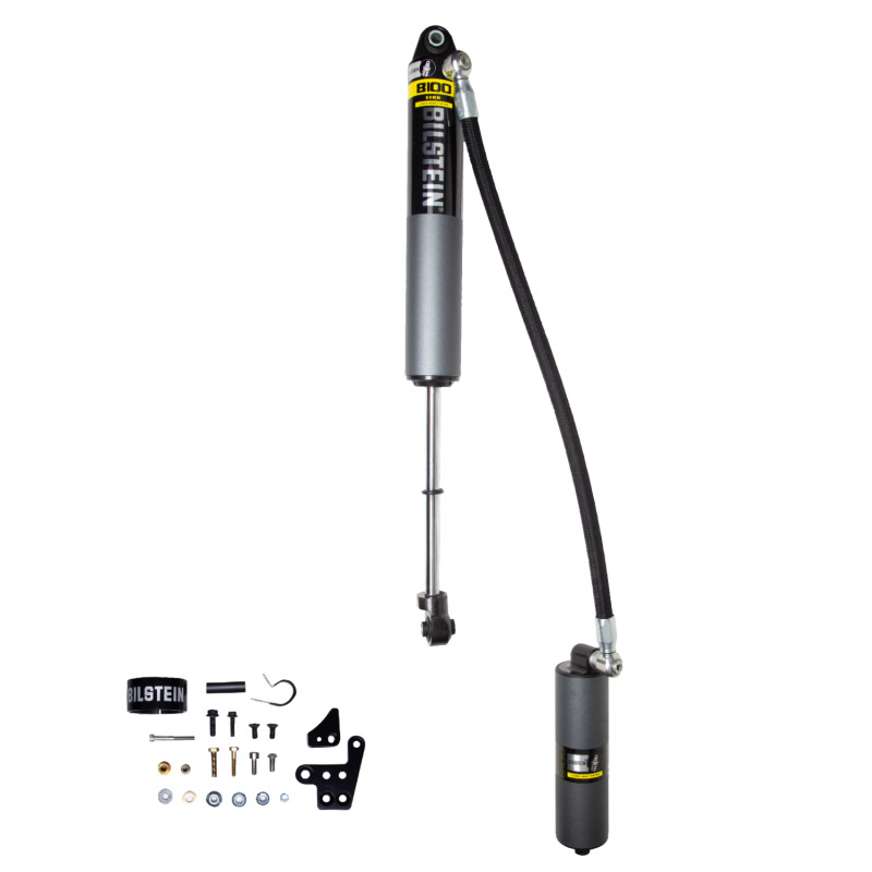 BIL B8 Series Shocks