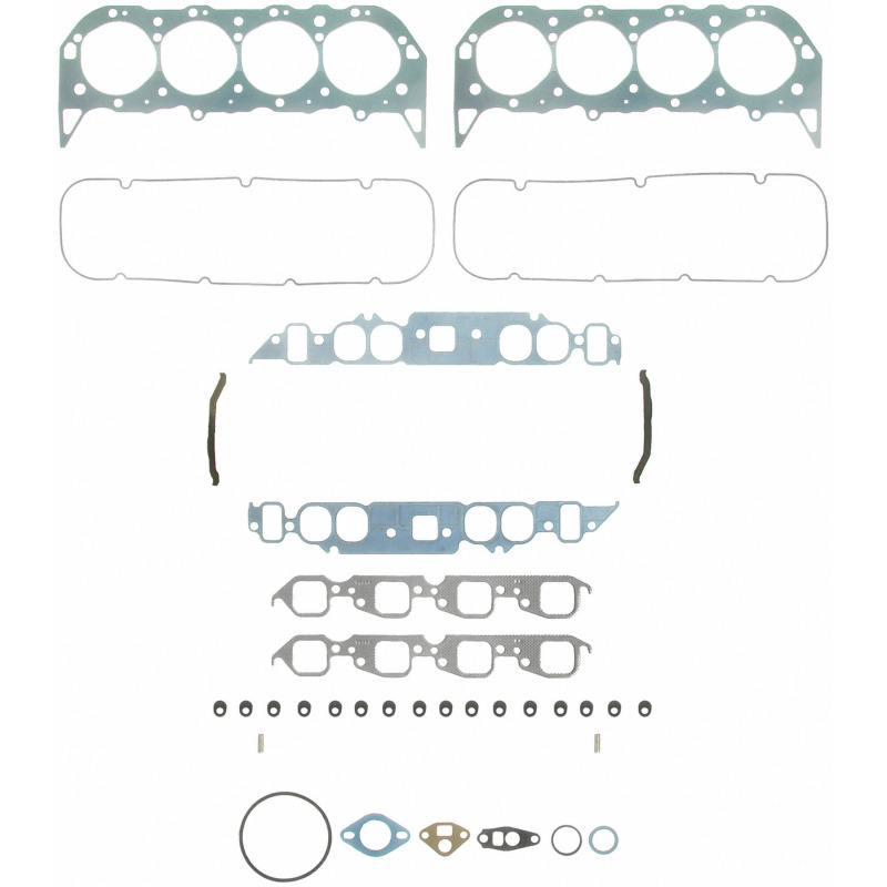 FEL Cylinder Head Gaskets