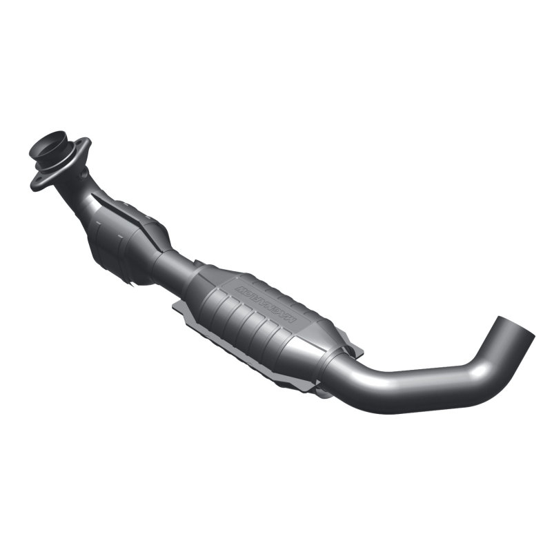 MagnaFlow Direct Fit Catalytic Converter 04-06 F-150 Pickup 5.4L 2WD D/S thumbnail 4