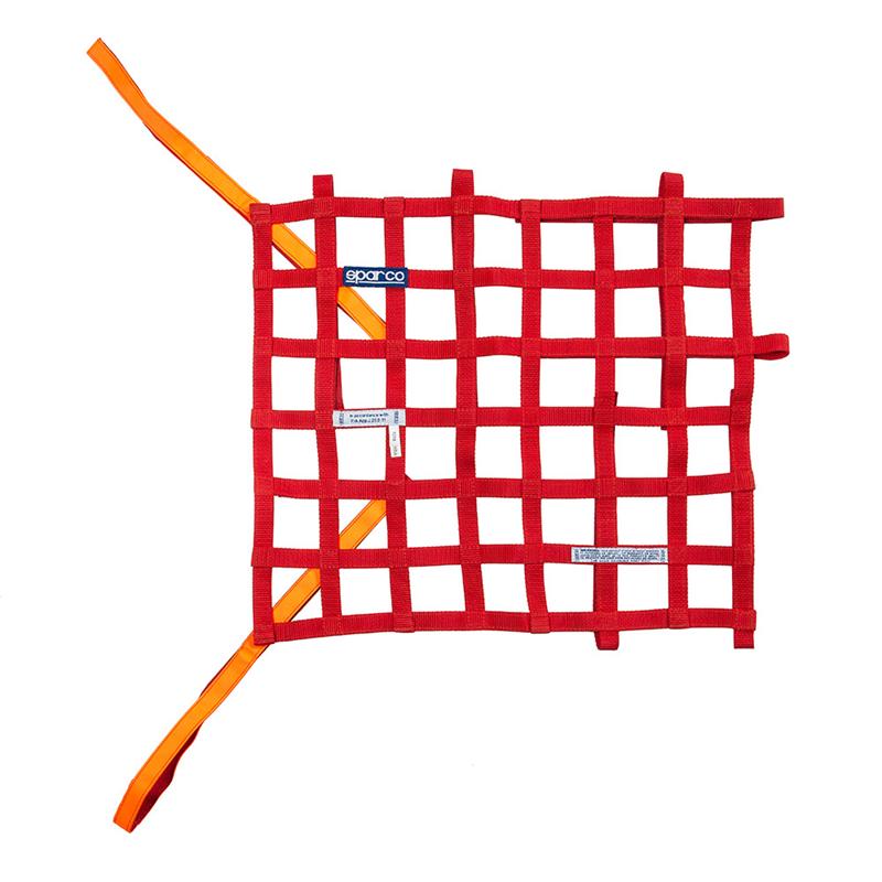 SPARCO SPA Window Net