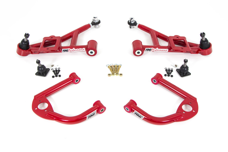 UMI Control Arm Kits