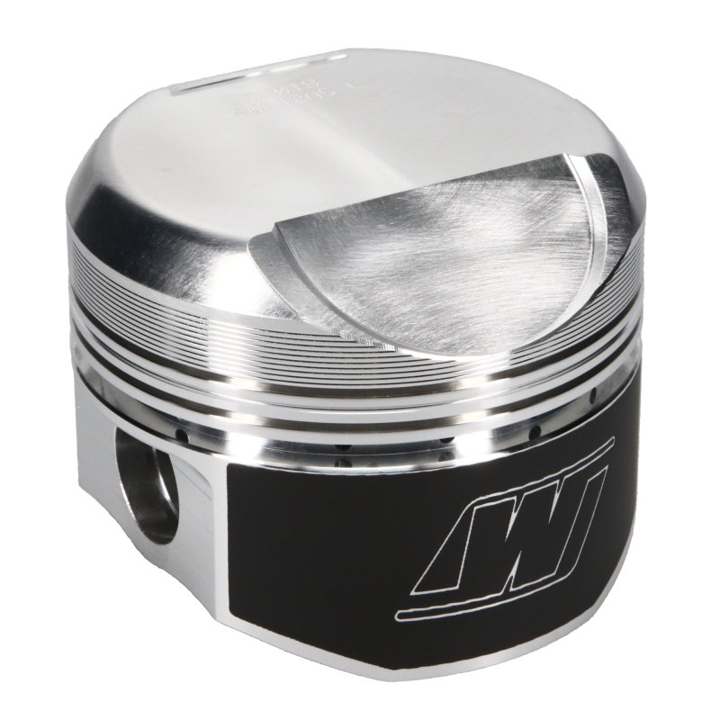 Wiseco Chrysler HEMI 426 4.250in Bore 1.765 Compression Height +80cc Dome Top Pistons thumbnail 8