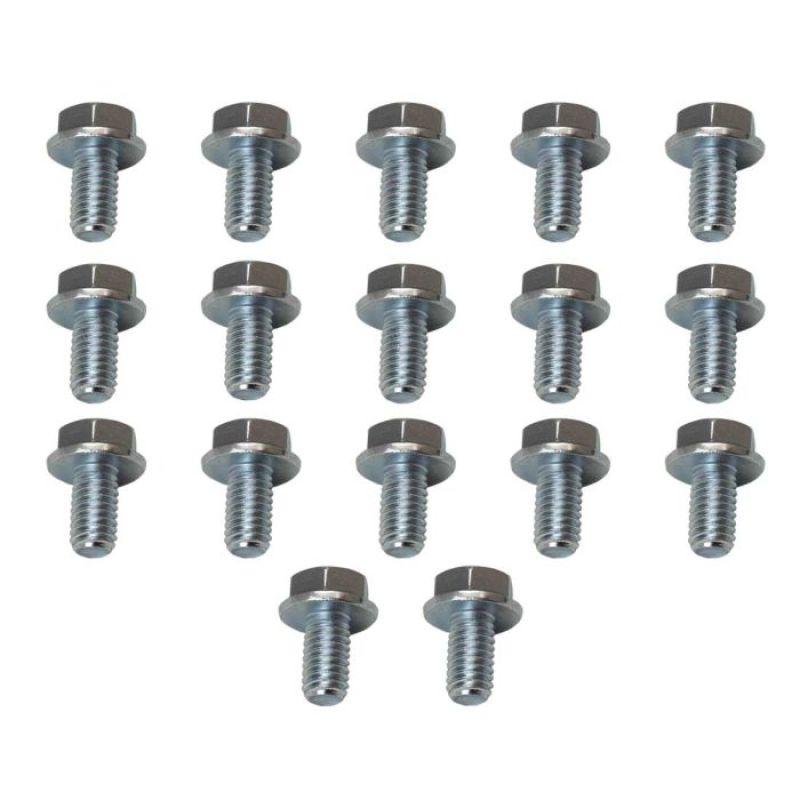 MOR Bolts