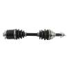 ABR Xtreme Duty Axles