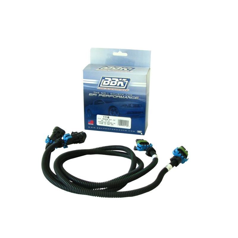 BBK Oxygen Sensor Exten Cable