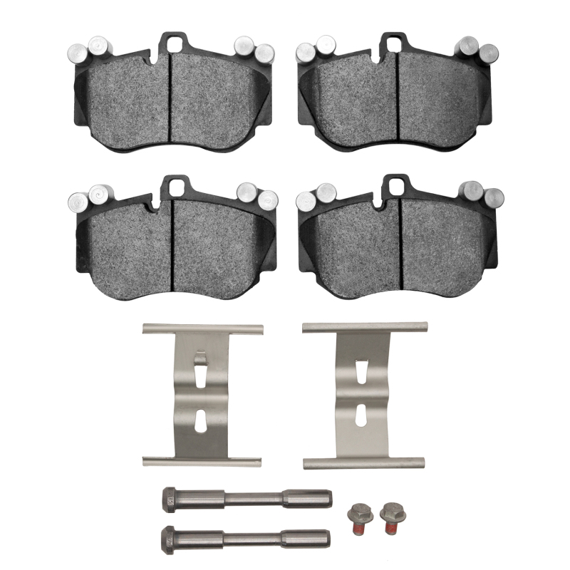DFC 5000 Advanced Low Met Brake Pads