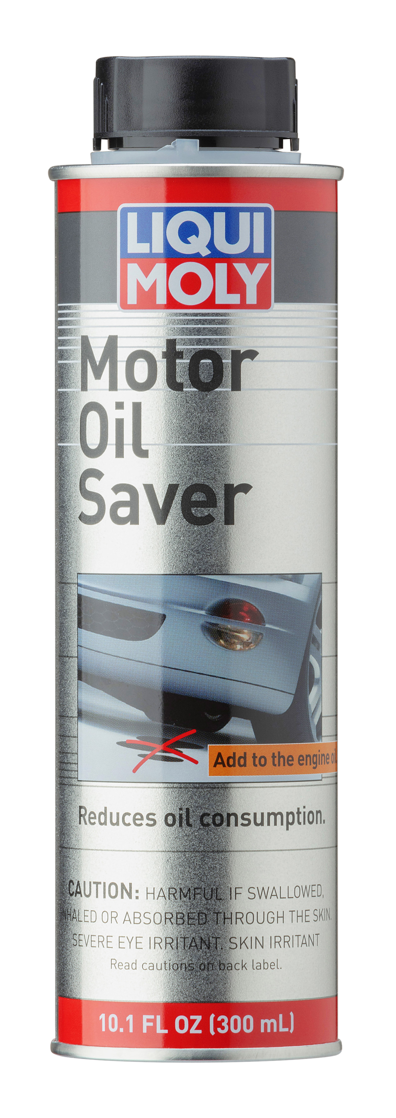 LQM Motor Oil Additive