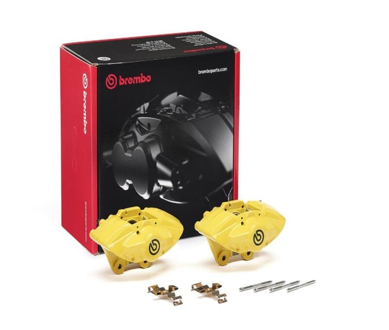 BRE Brake Calipers