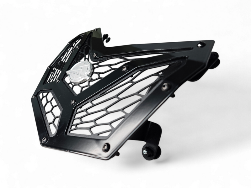 Elektric Offroad 2017-2024 Can Am X3 Maverick Volt Sheet Metal Grill