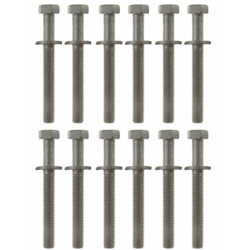 FEL Cylinder Head Bolts