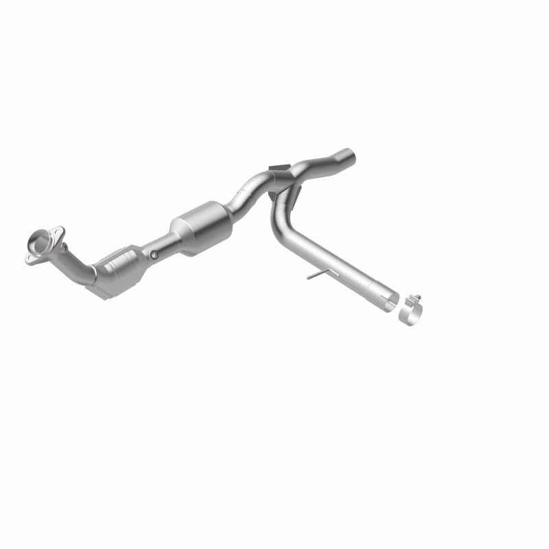 MagnaFlow 04-06 F-150 V8 4.6 OEM Underbody Direct Fit Converter thumbnail 7