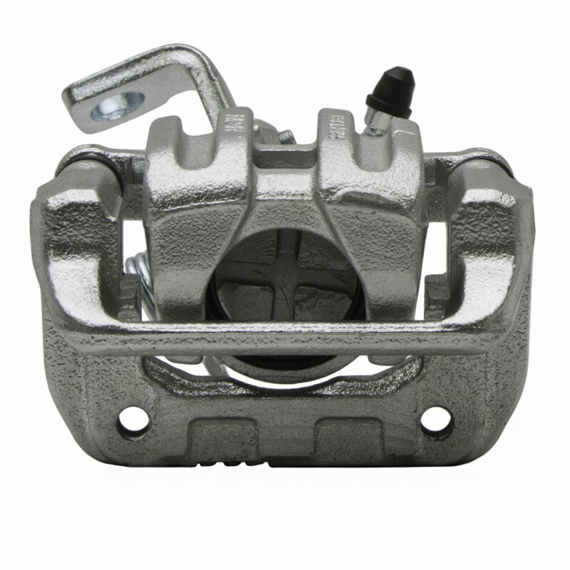 DFC 00-09 Honda S2000 Rear-L Silver Zinc Coated Premium Caliper