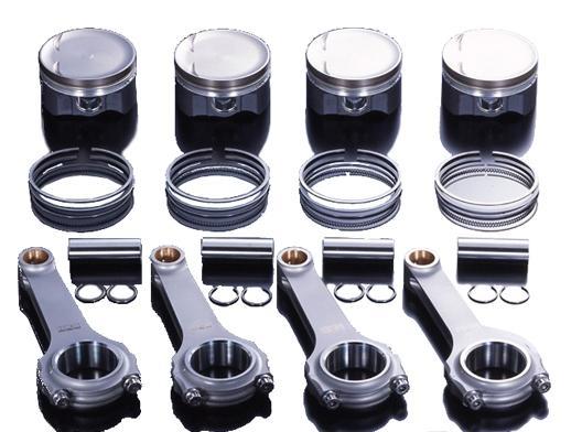 HKS Connecting Rods