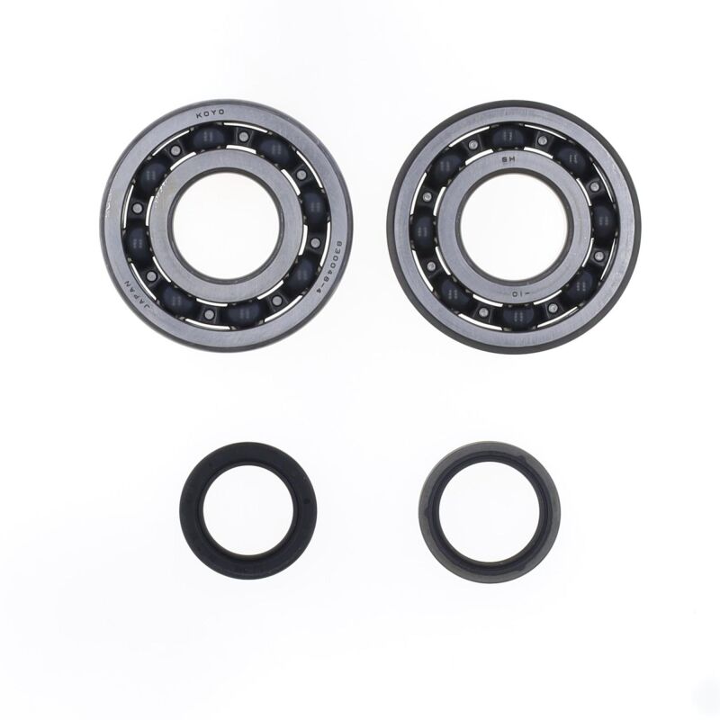 ATH Main Bearing & Seal Kit