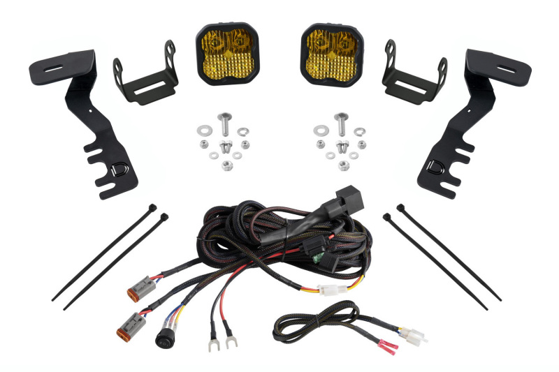DIO LED Light Kit