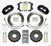WIL Superlite Brake Kit