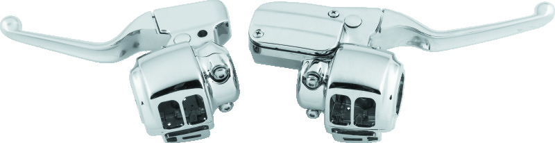 BKC Handlebars B