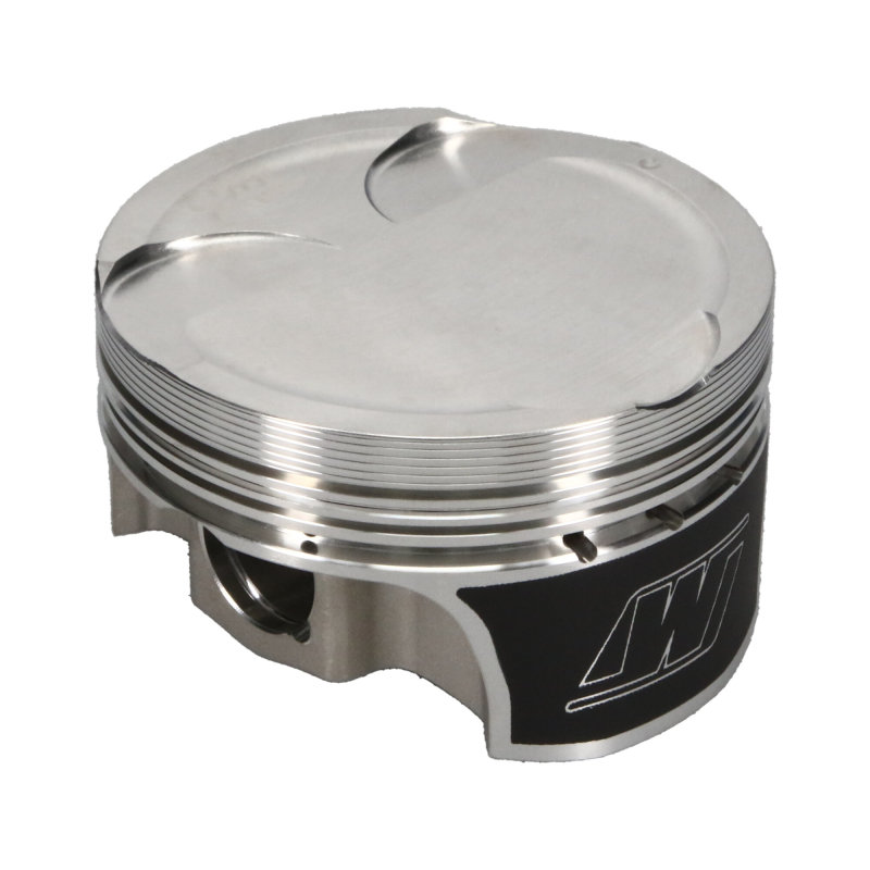 Wiseco Ford DOHC V8 4.6L Nitrous Top Ring Down .300in -13.0cc 3.572 Bore 8.8:1 CR (Single Piston) thumbnail 8
