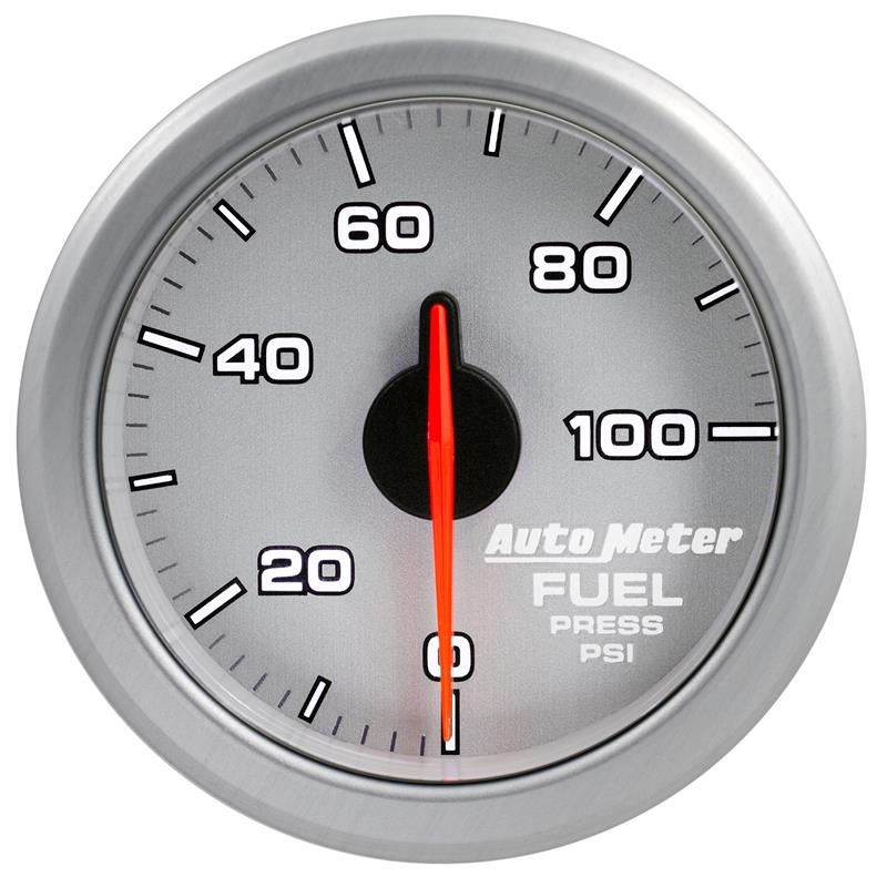 AM AirDrive Gauges