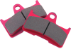 BKM Sintered Brake Pads