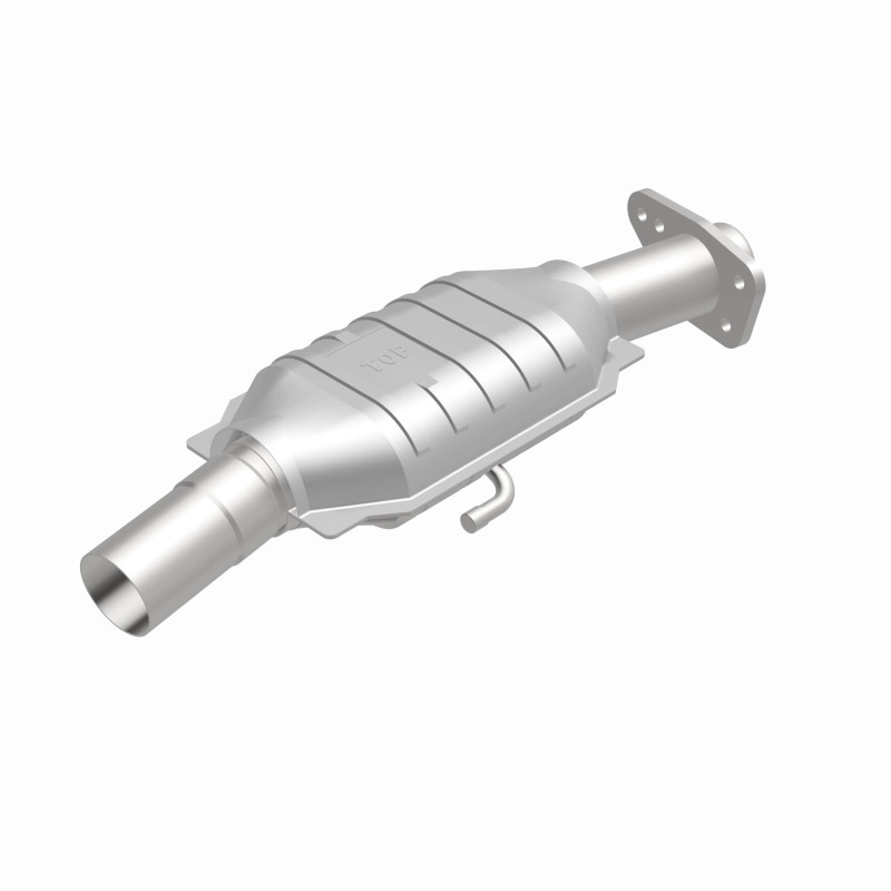 MagnaFlow 78-84 GM Passenger car CA Direct Fit Converter thumbnail 6