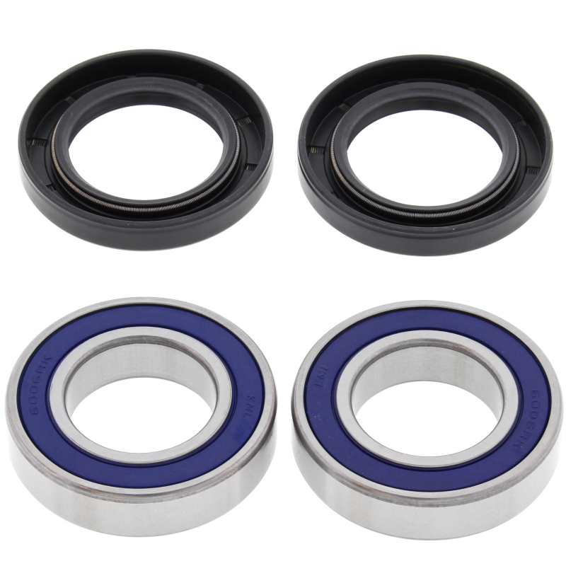 ABR Wheel Bearing Kits