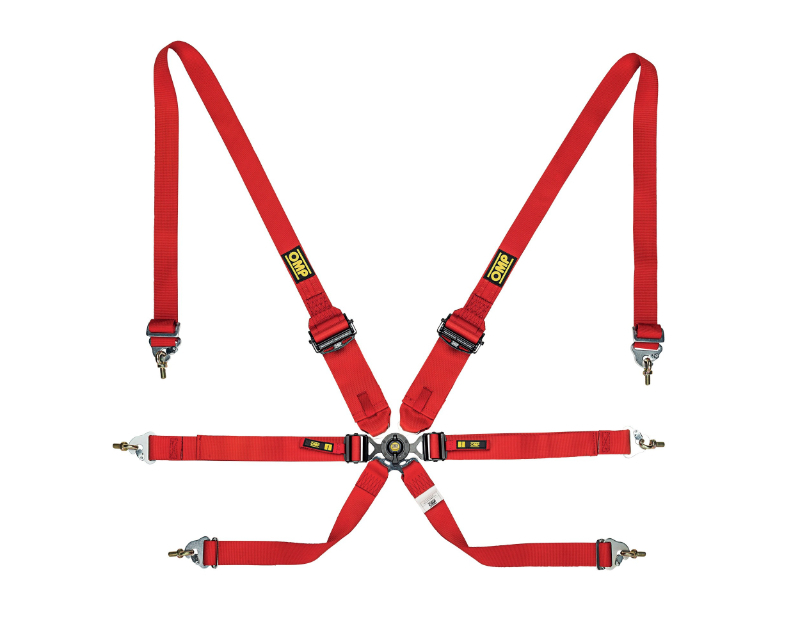 OMP Safety Harnesses