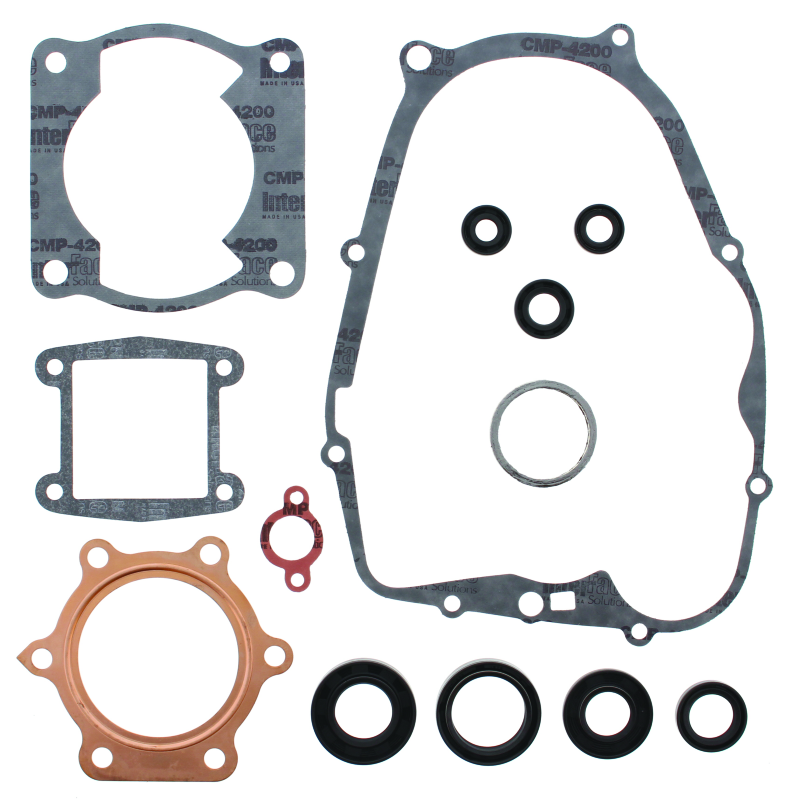 Quadboss Engine Gasket Sets 563994 QB GASKET SET WITH OS thumbnail 3