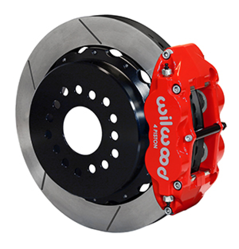 WIL Parking Brake Brake Kit