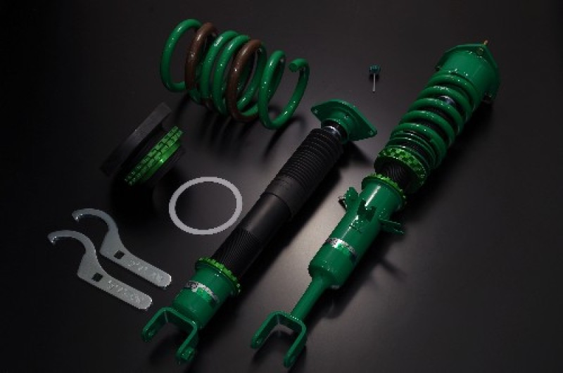 TEIN Coilover - Mono Racing