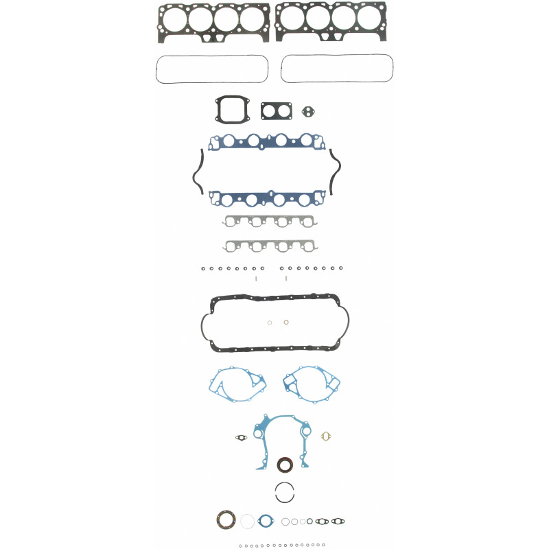 FEL Engine Gasket Sets